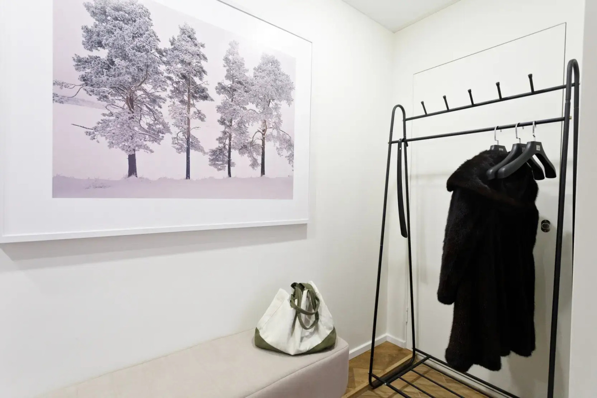 Апартаменты Квартира на Гражданской 60