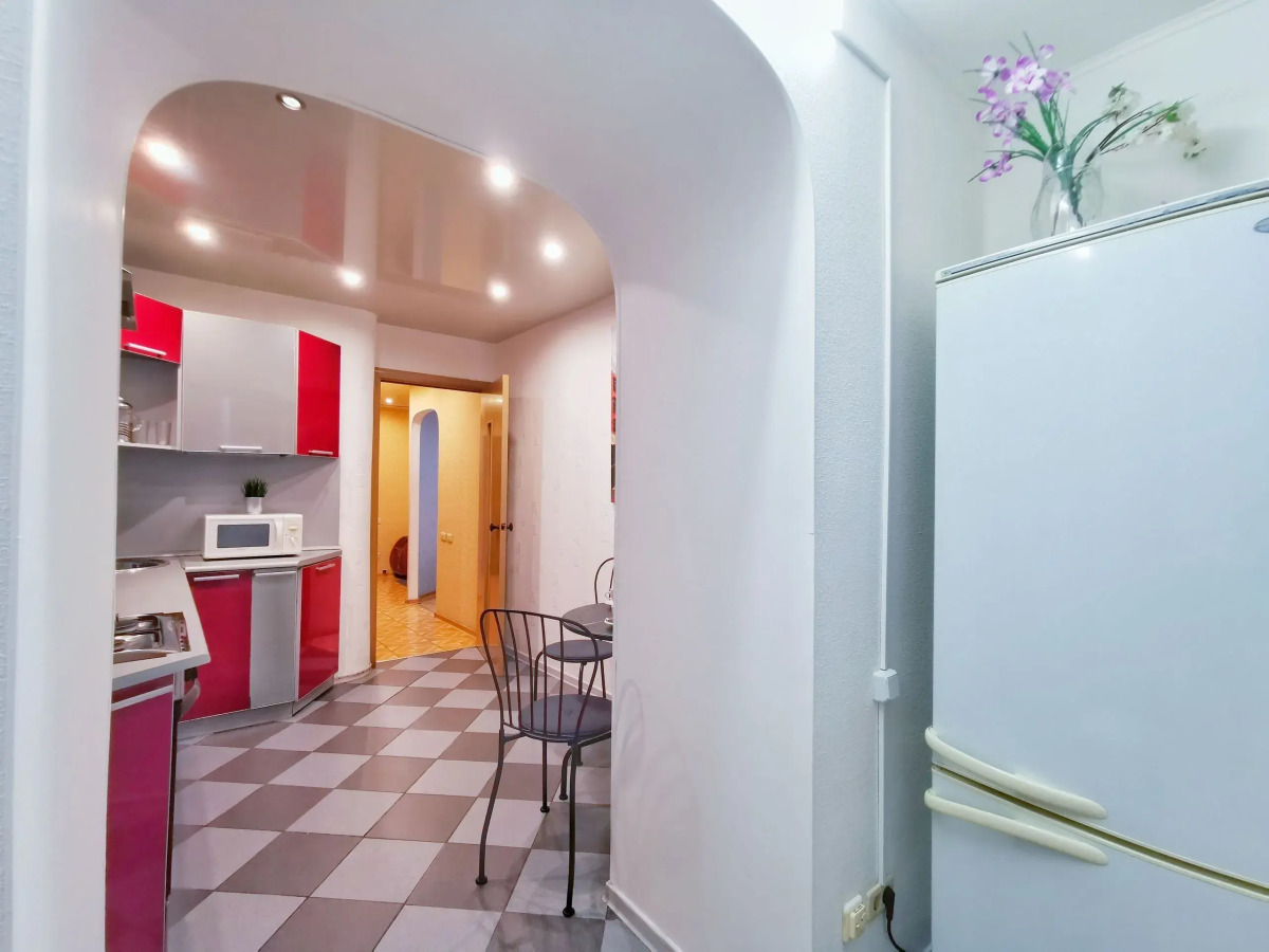 Апартаменты Apart-Comfort на Свердлова 51