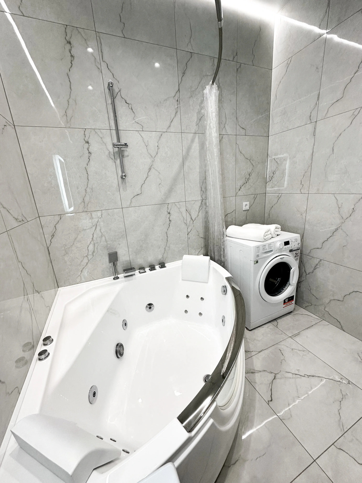 Апартаменты Royal Apart