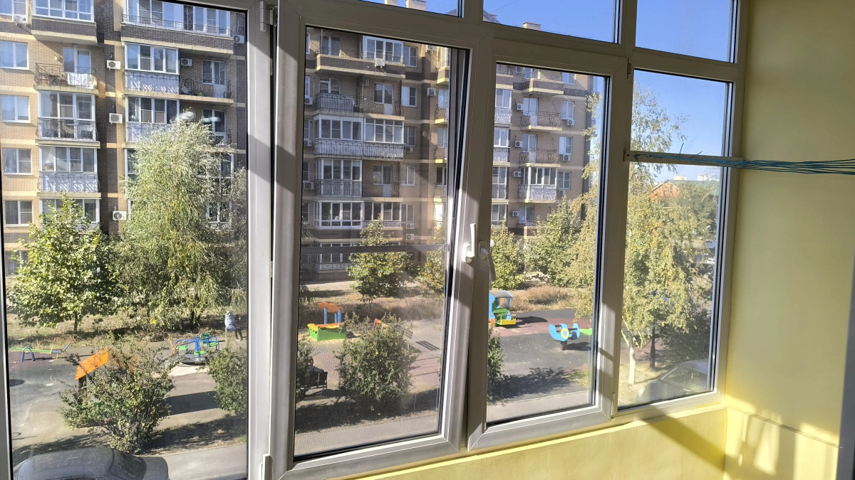 Квартира Baturinskaya 159/78