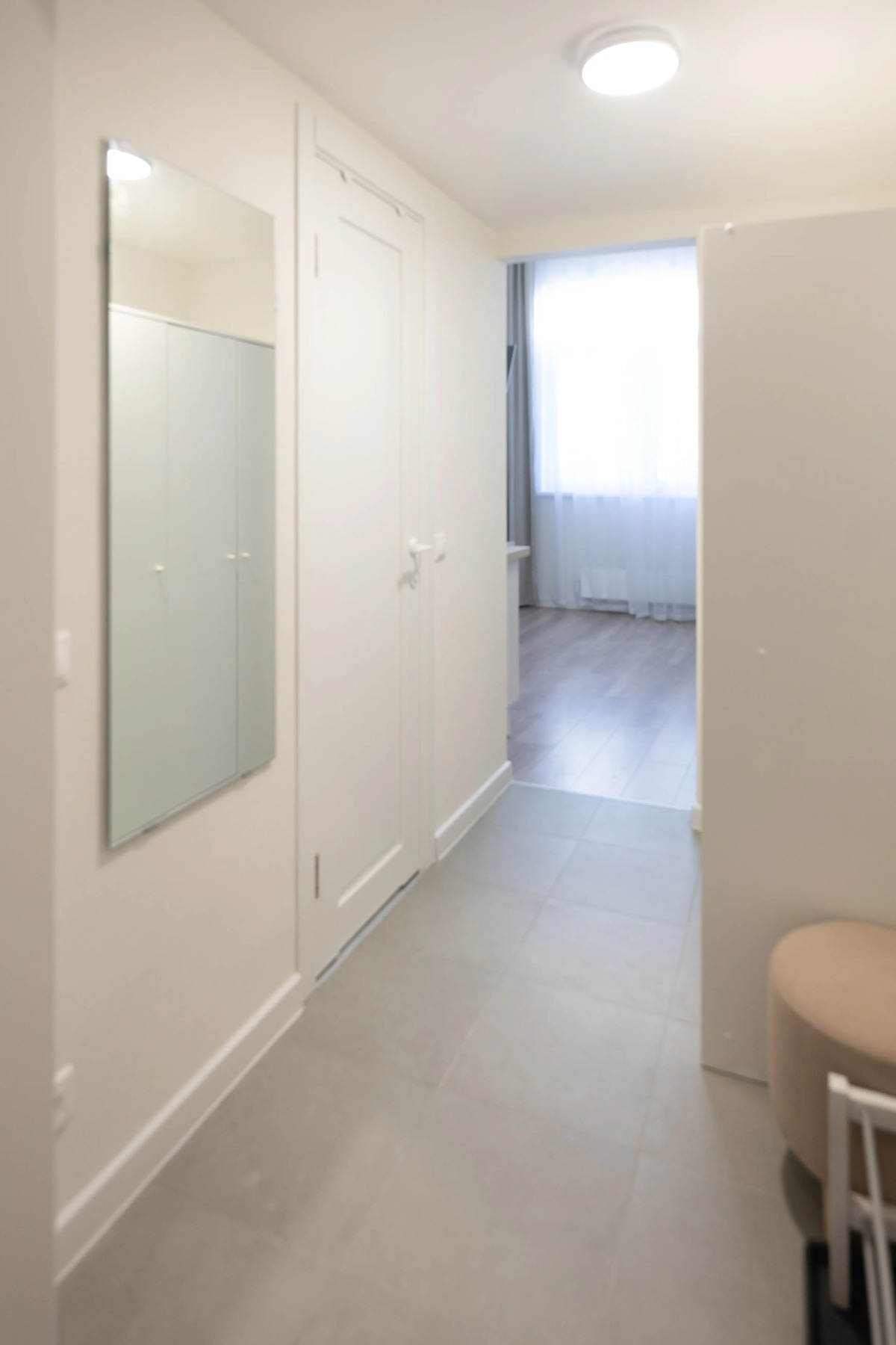 Апартаменты в ЖК Rомфорт-класса Черноморский - 2 от LetoApart