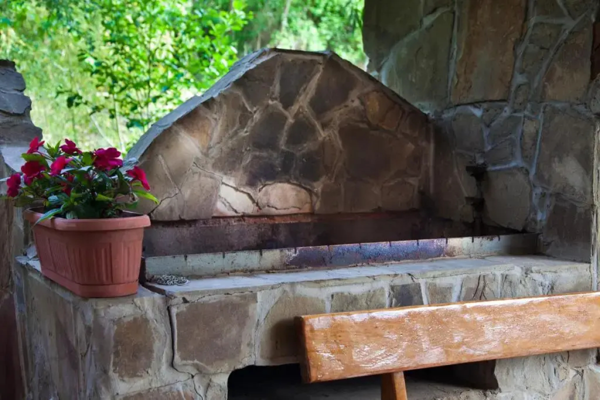 Гостевой дом Тихая гавань