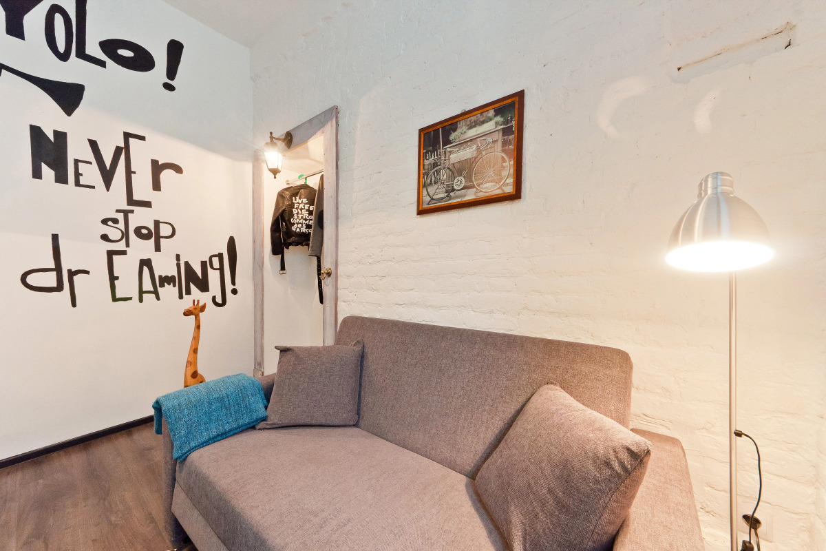 Апарт-отель Мишель на Мойке