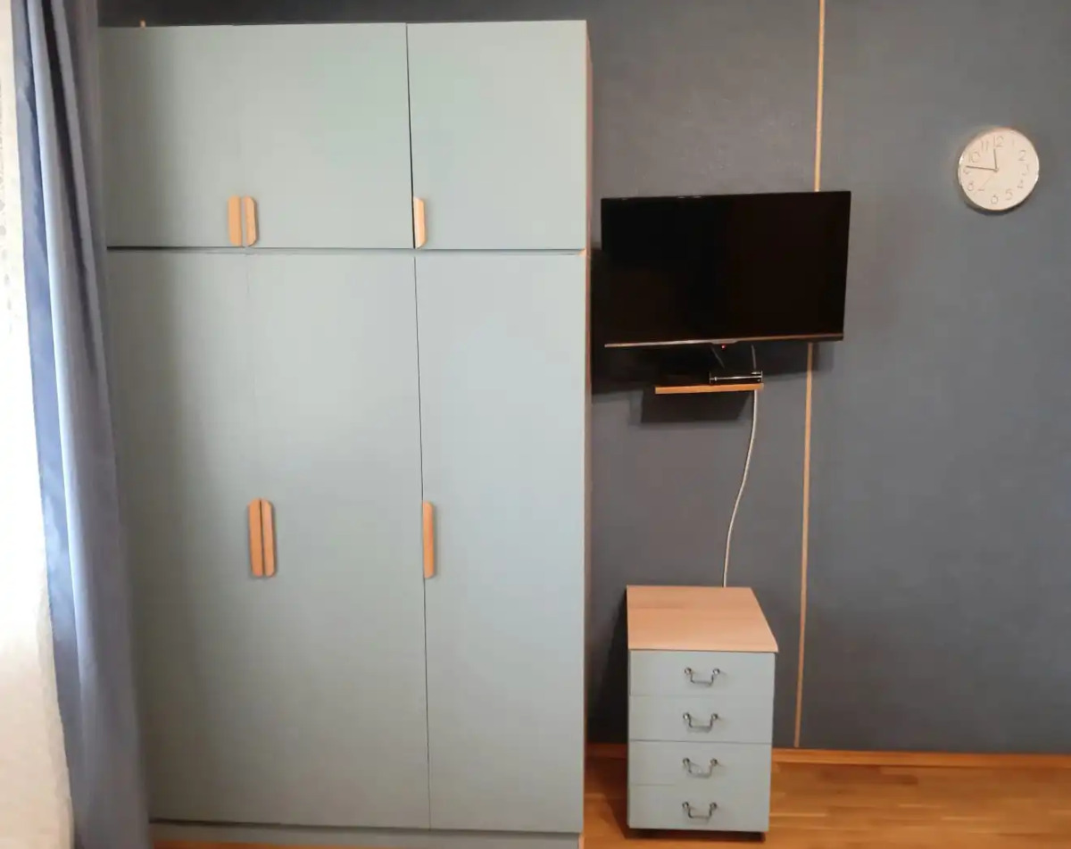 Квартира Эврика на Пронской