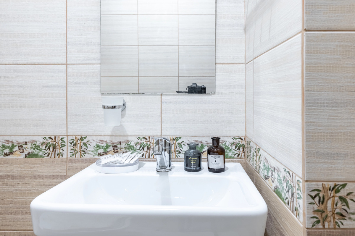 Апартаменты Comfort Home на 10 гостей на Карла Маркса 39