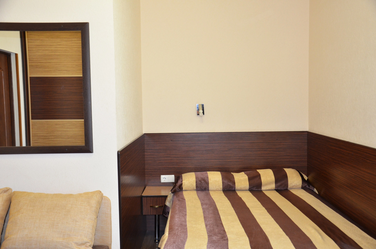 Волшебный край