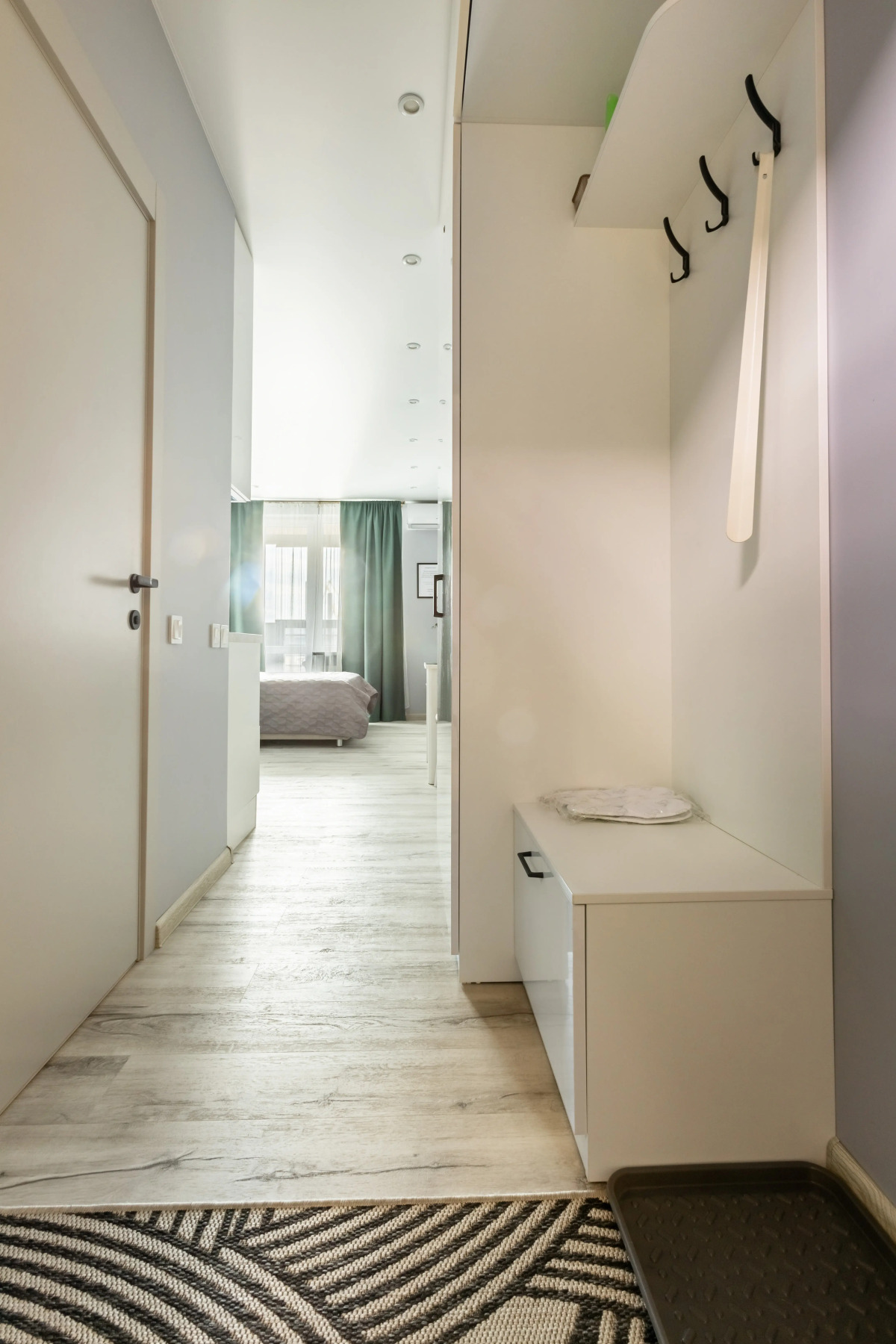 Квартира Palacio for Two on Vasilievsky Island