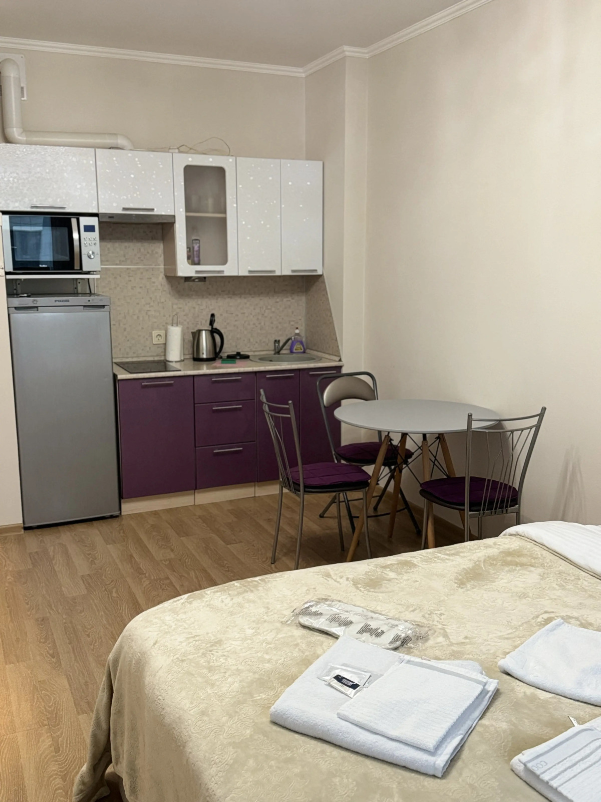Квартира Черокова 22