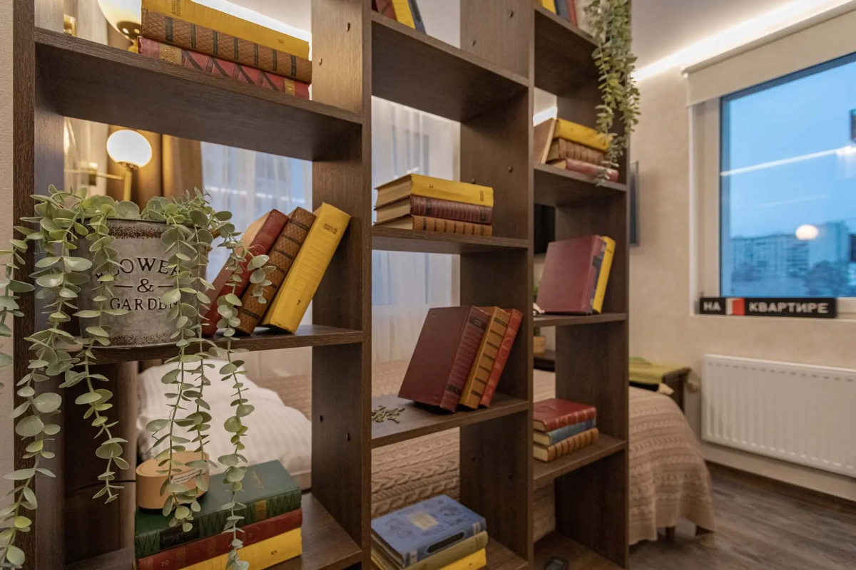 Апартаменты Нормандия 3