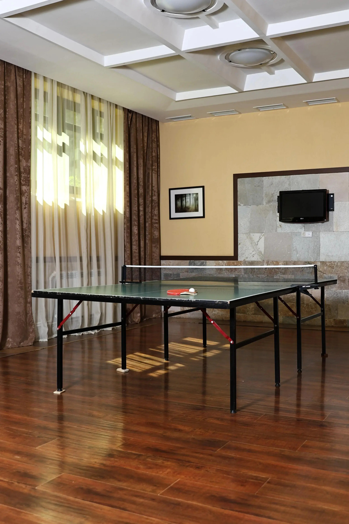 Курортный отель Dilijan Park Resort and Villas