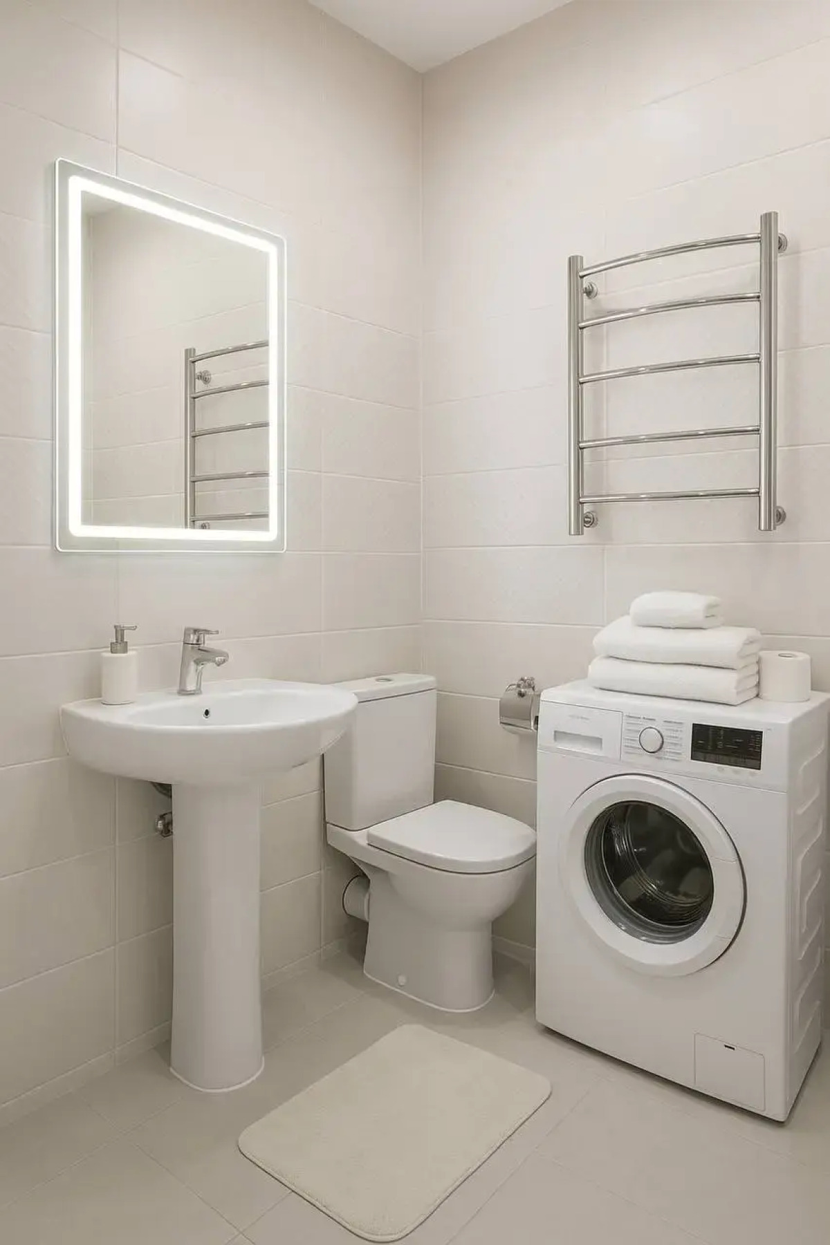 Апартаменты Yaratam Premium Centre