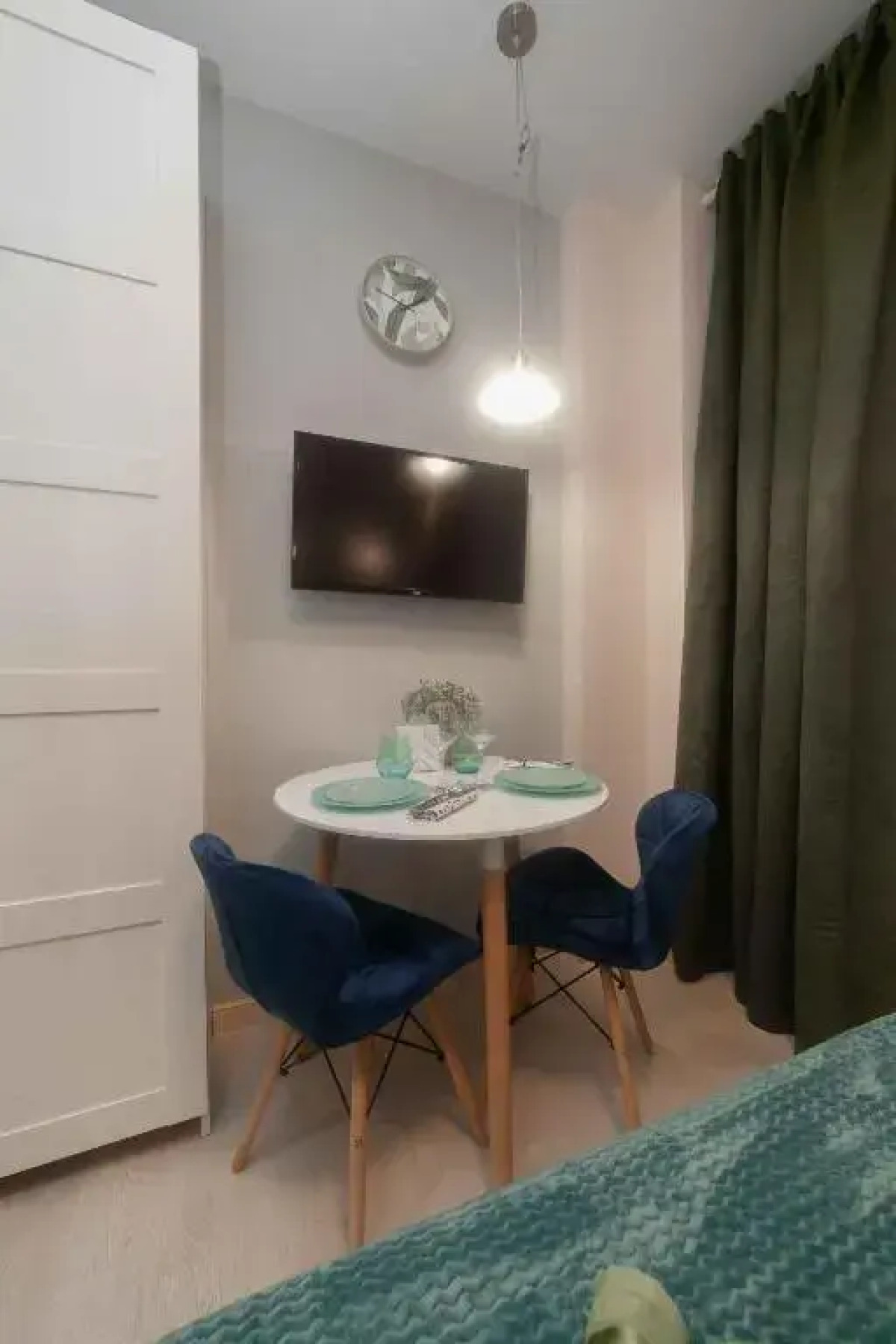 Апартаменты на Фридриха Энгельса-4