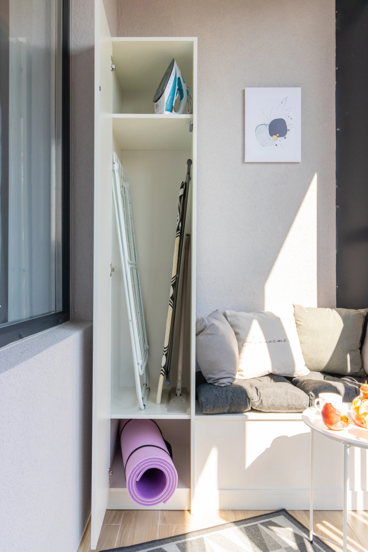 Квартира Пространство Зелёный Двуугольник