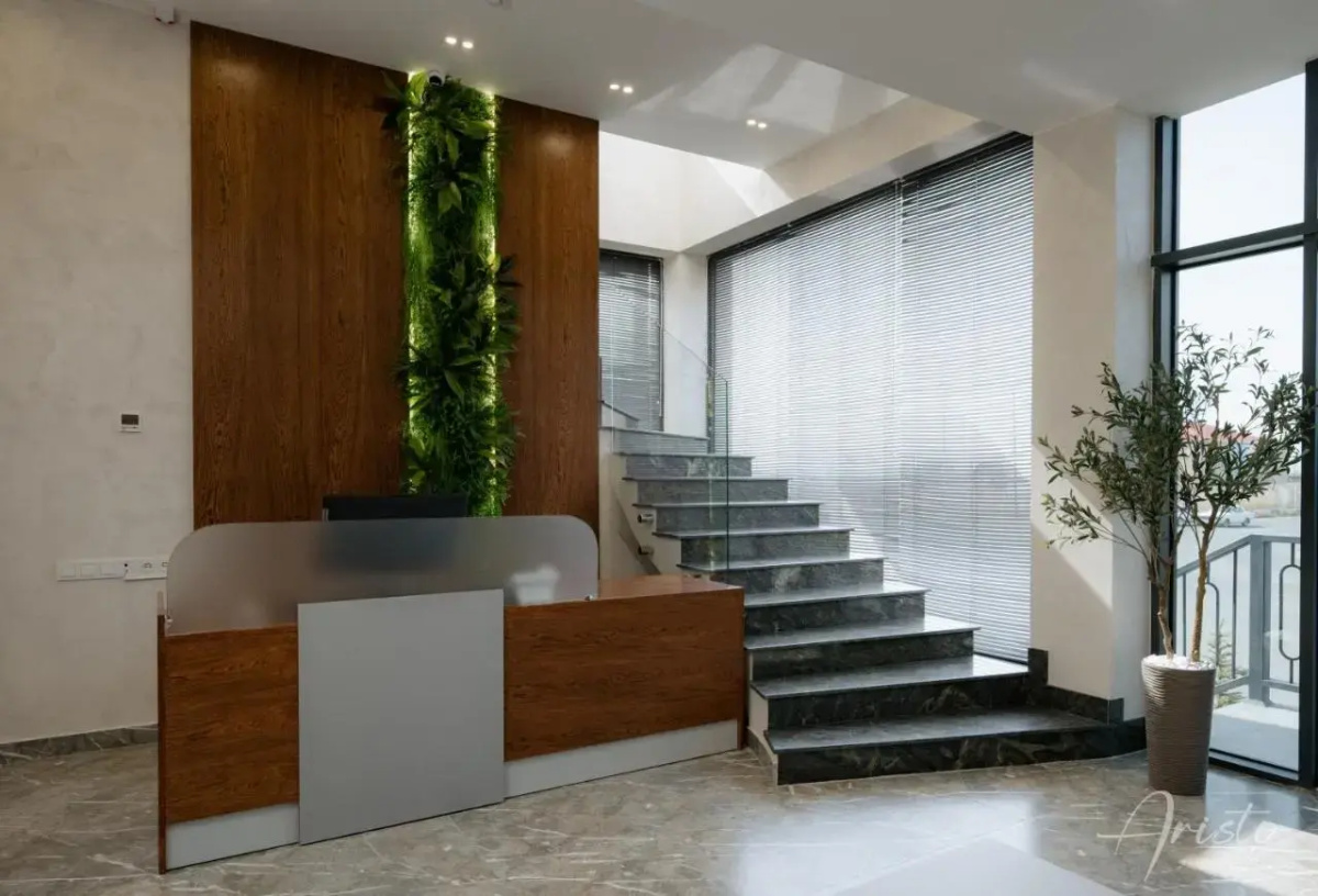Aristo Boutique Hotel