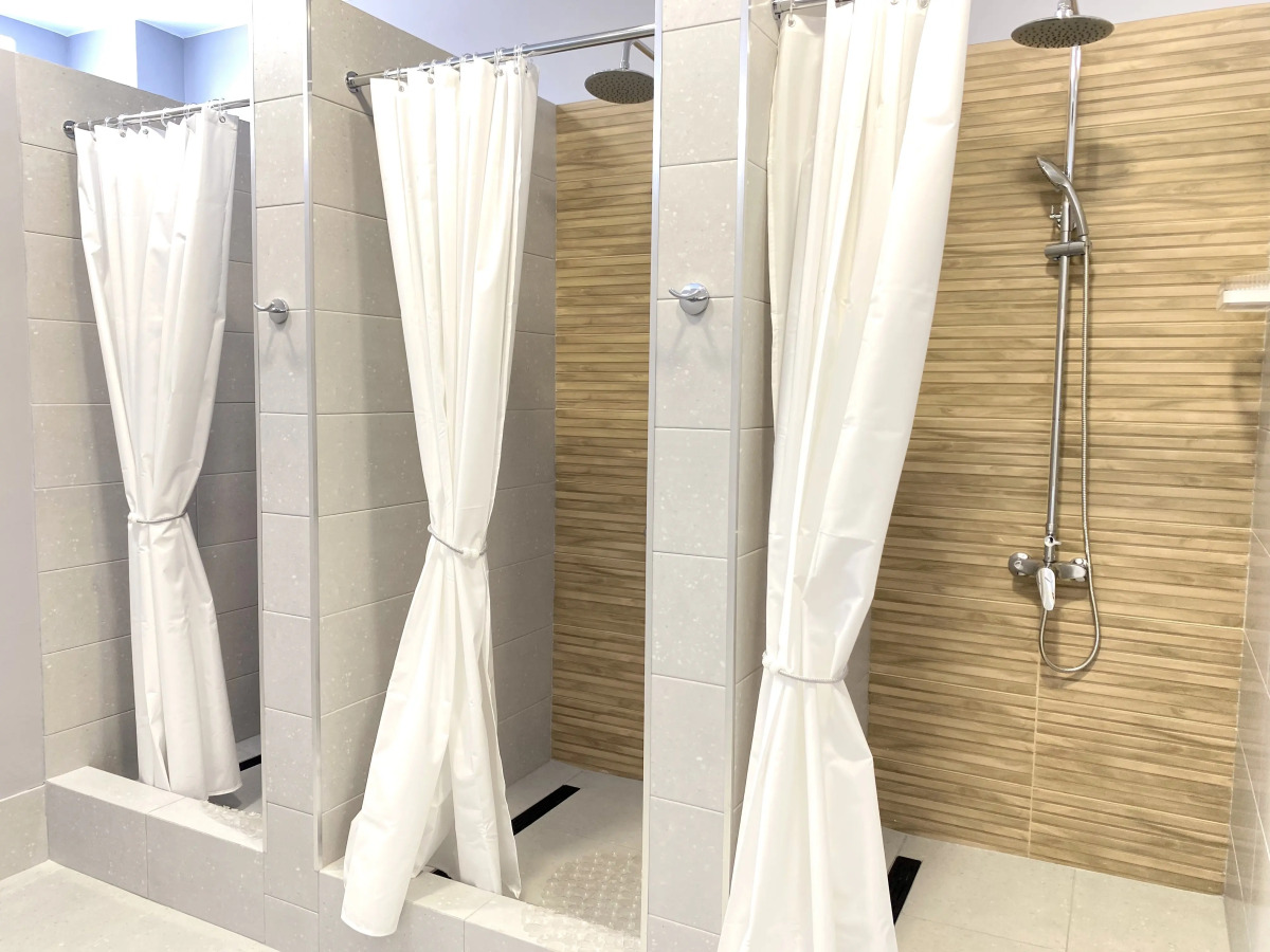 Хостел Декабрист в Геофизическом