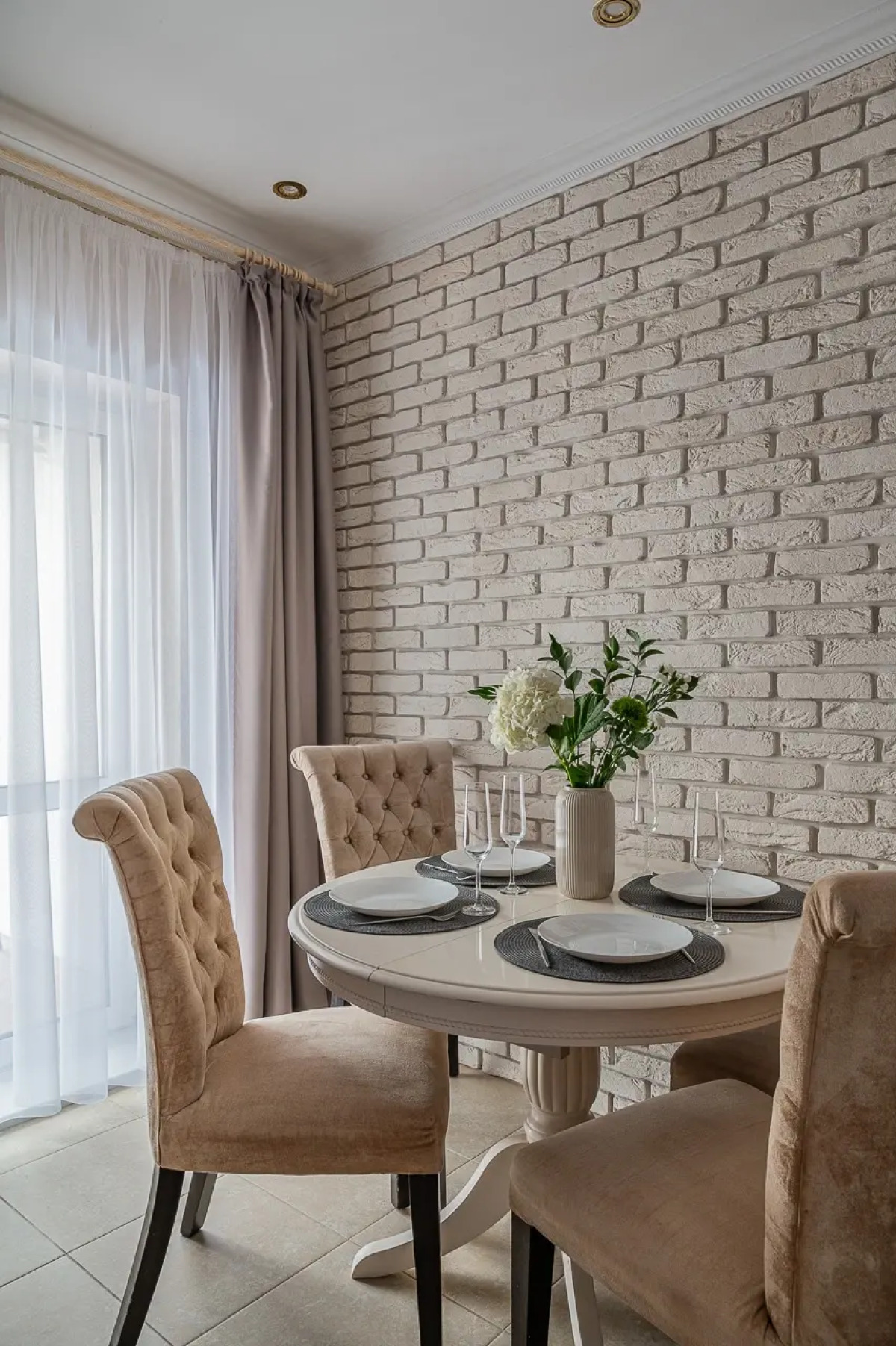 Квартира МонтеКристо