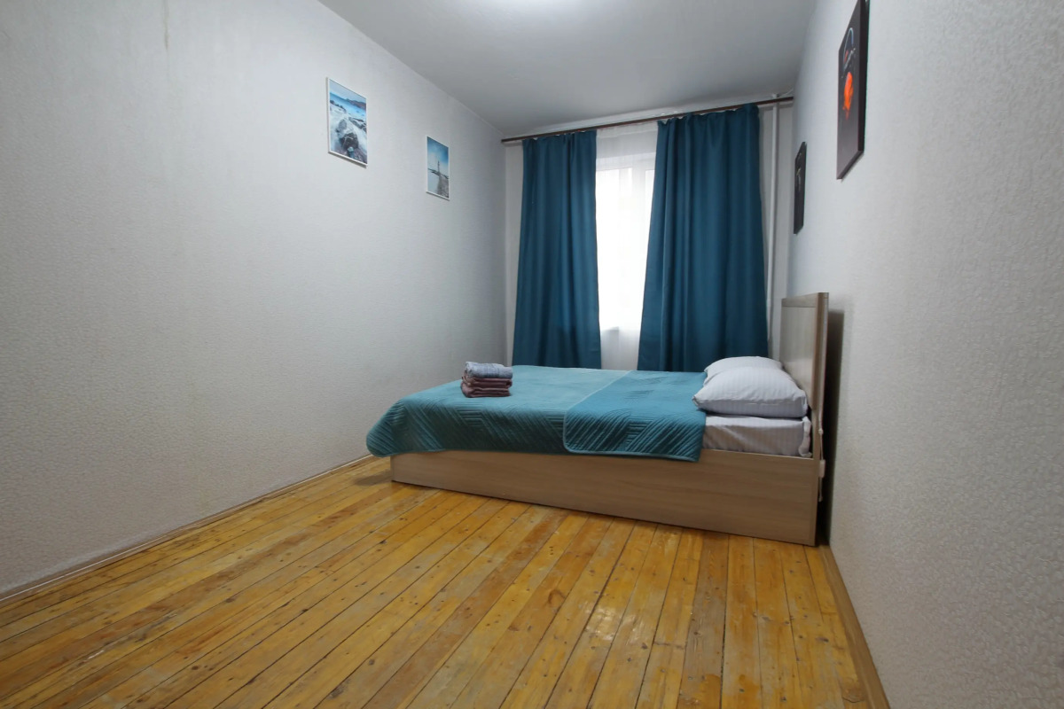 Апартаменты Татарстан