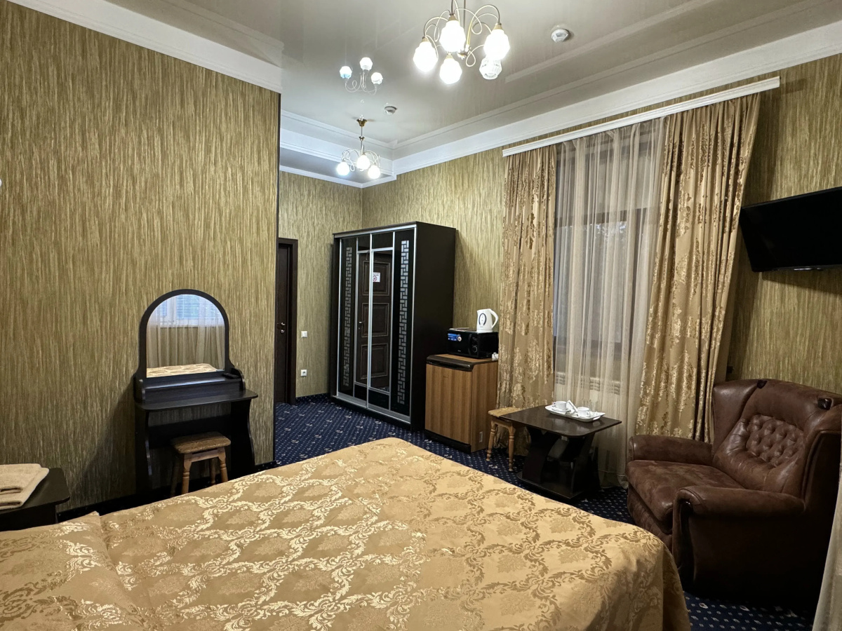 Гостевой дом Home Royal