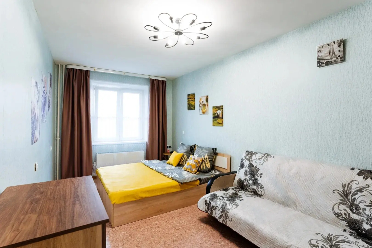 Квартира Уютный Уголок Уфа
