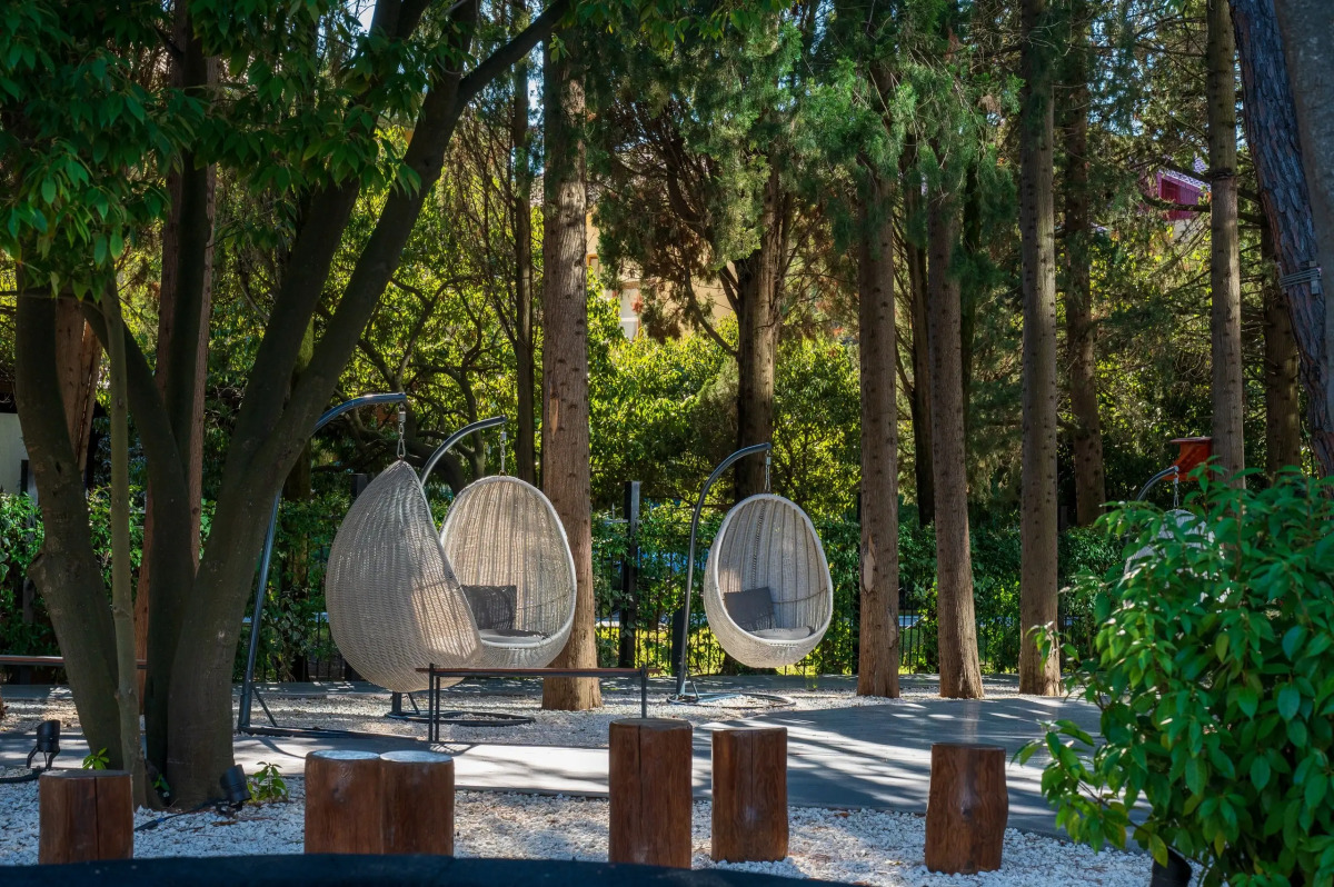 Апартаменты Red Apartments Грас на ул. Ленина 217 А