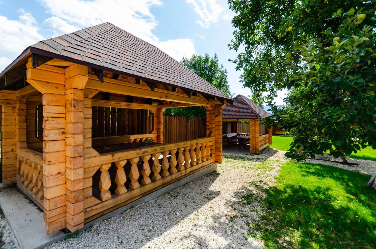 Мини-отель Боярский двор