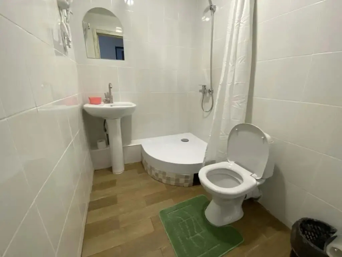 Уютные Апартаменты 1 на Велижской