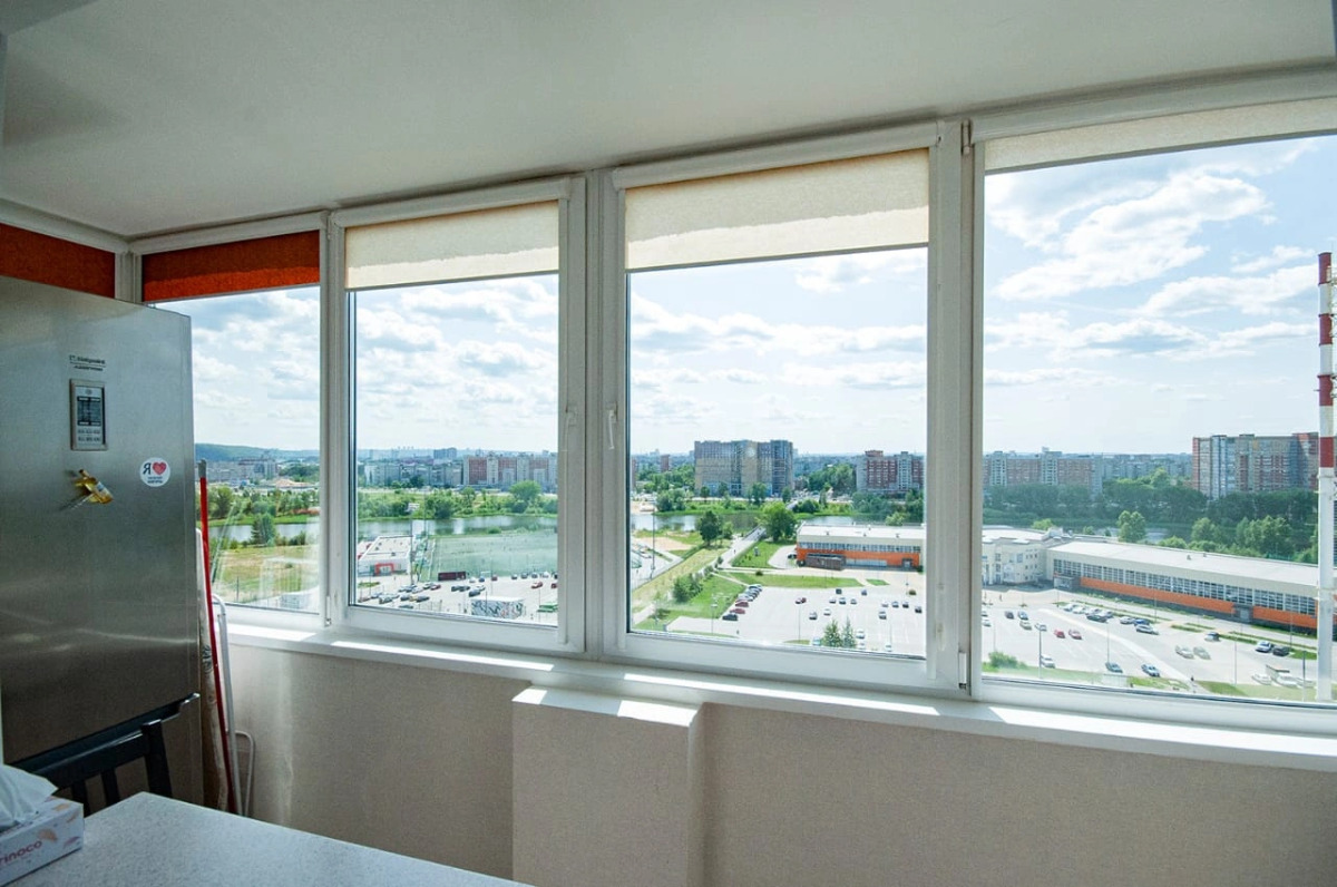 Апартаменты Н Новгород на Карла Маркса 45