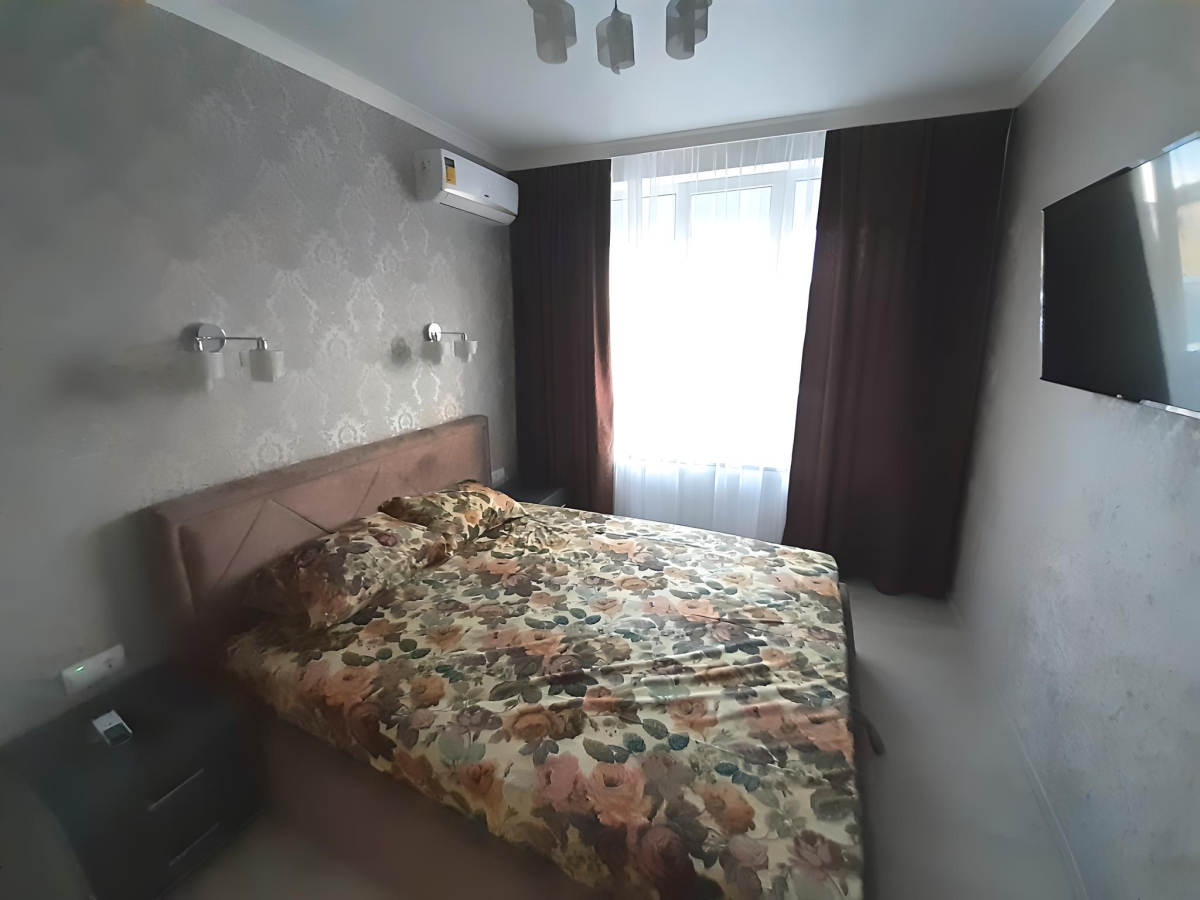 Апартаменты Rich 1