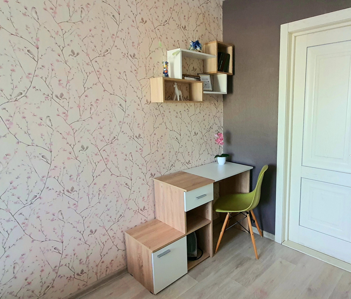 Квартира Белые ночи в двух шагах от Кремля