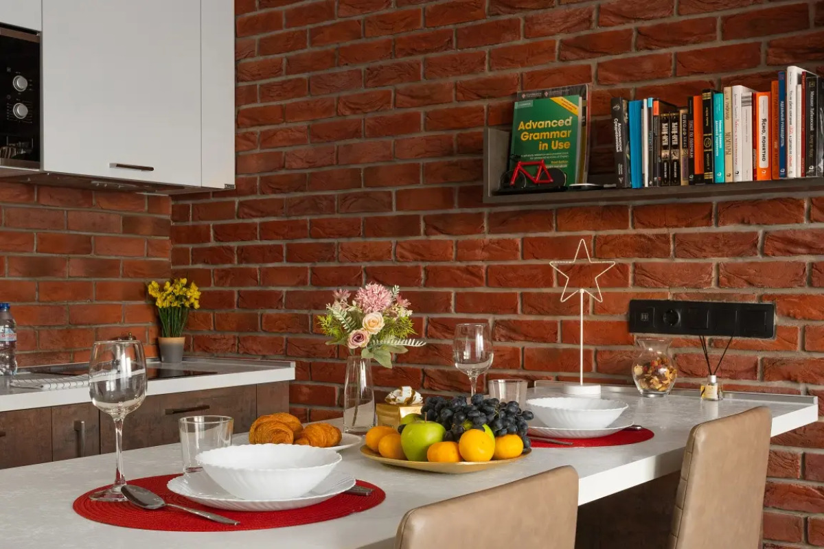 Апартаменты Loft 1 на Ходынском бульваре