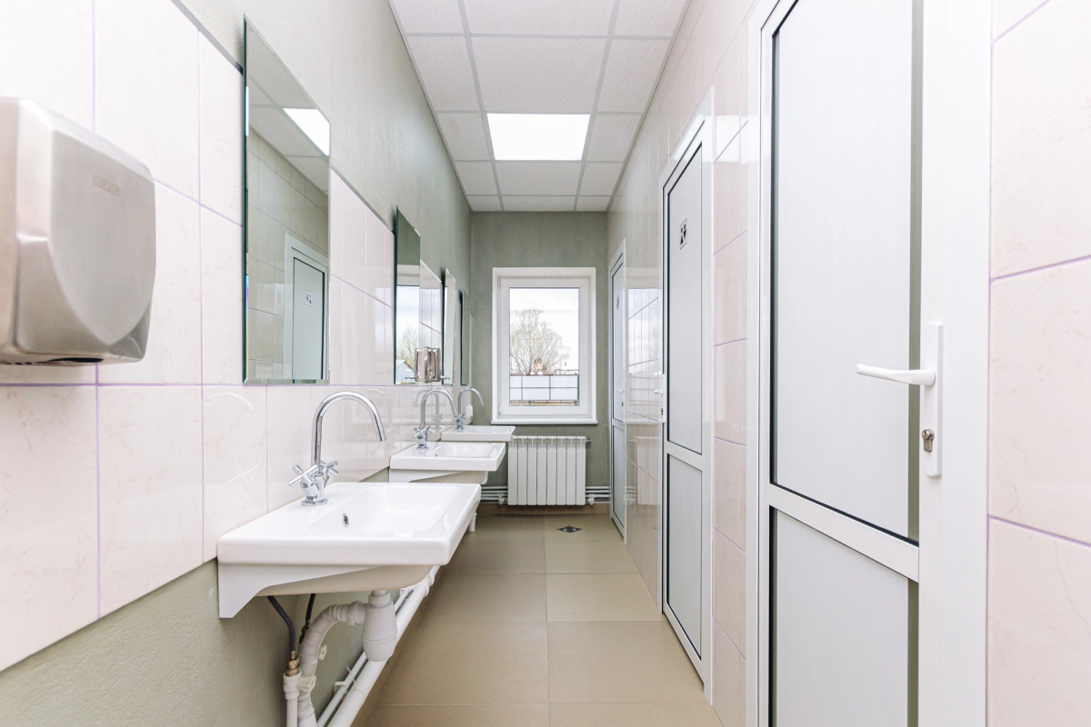 Гостевой дом Уют