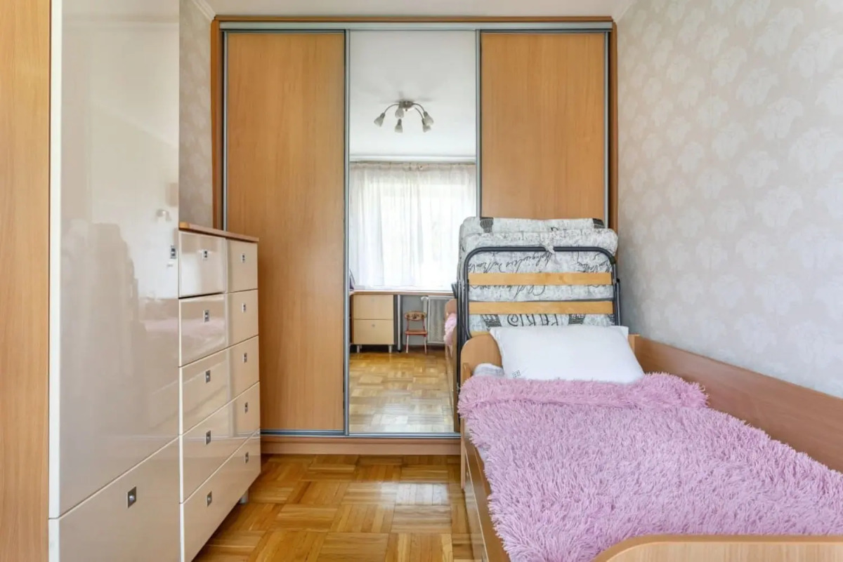 Апартаменты Apart39 в Самом Центре у Зоопарка