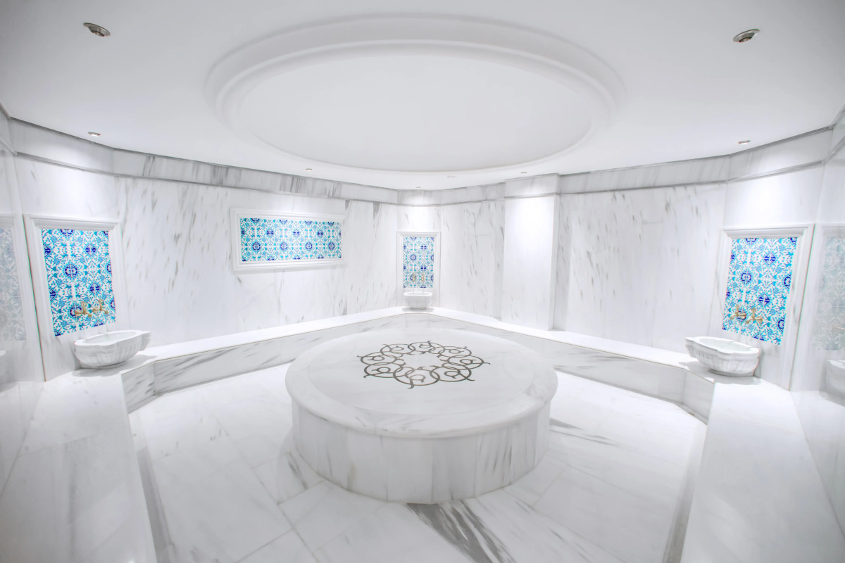 Отель Президент