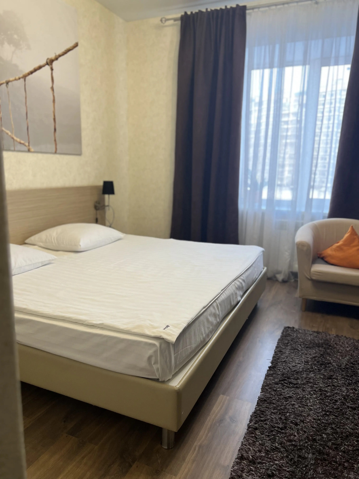 Отель ЯрДом