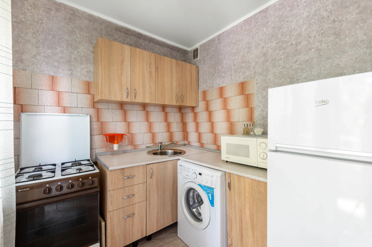 Однокомнатные Апартаменты в Пятигорске