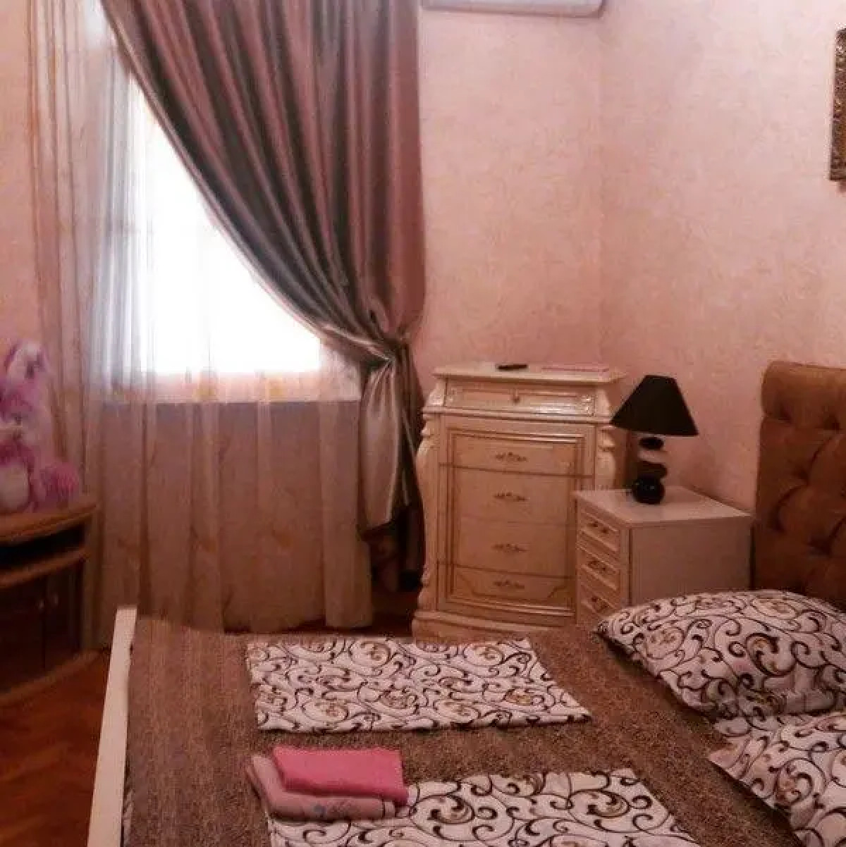 Отель Милана