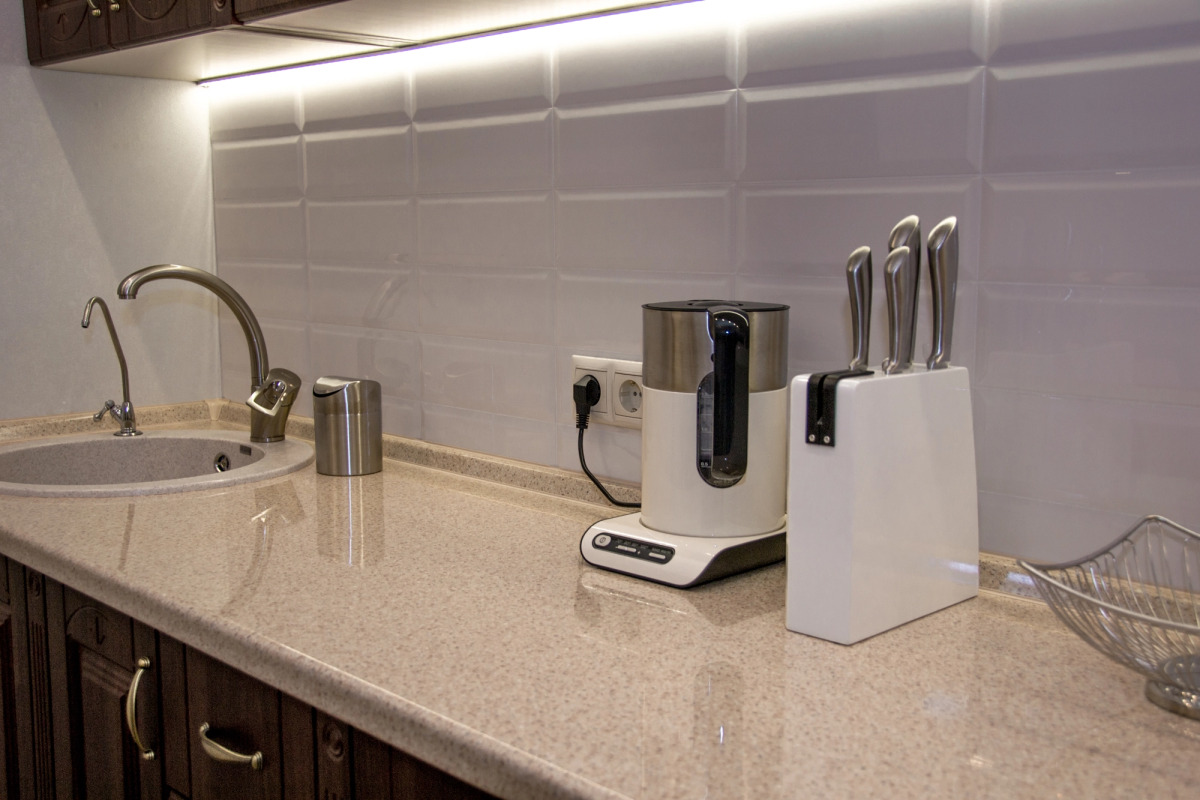 Апартаменты Монарх