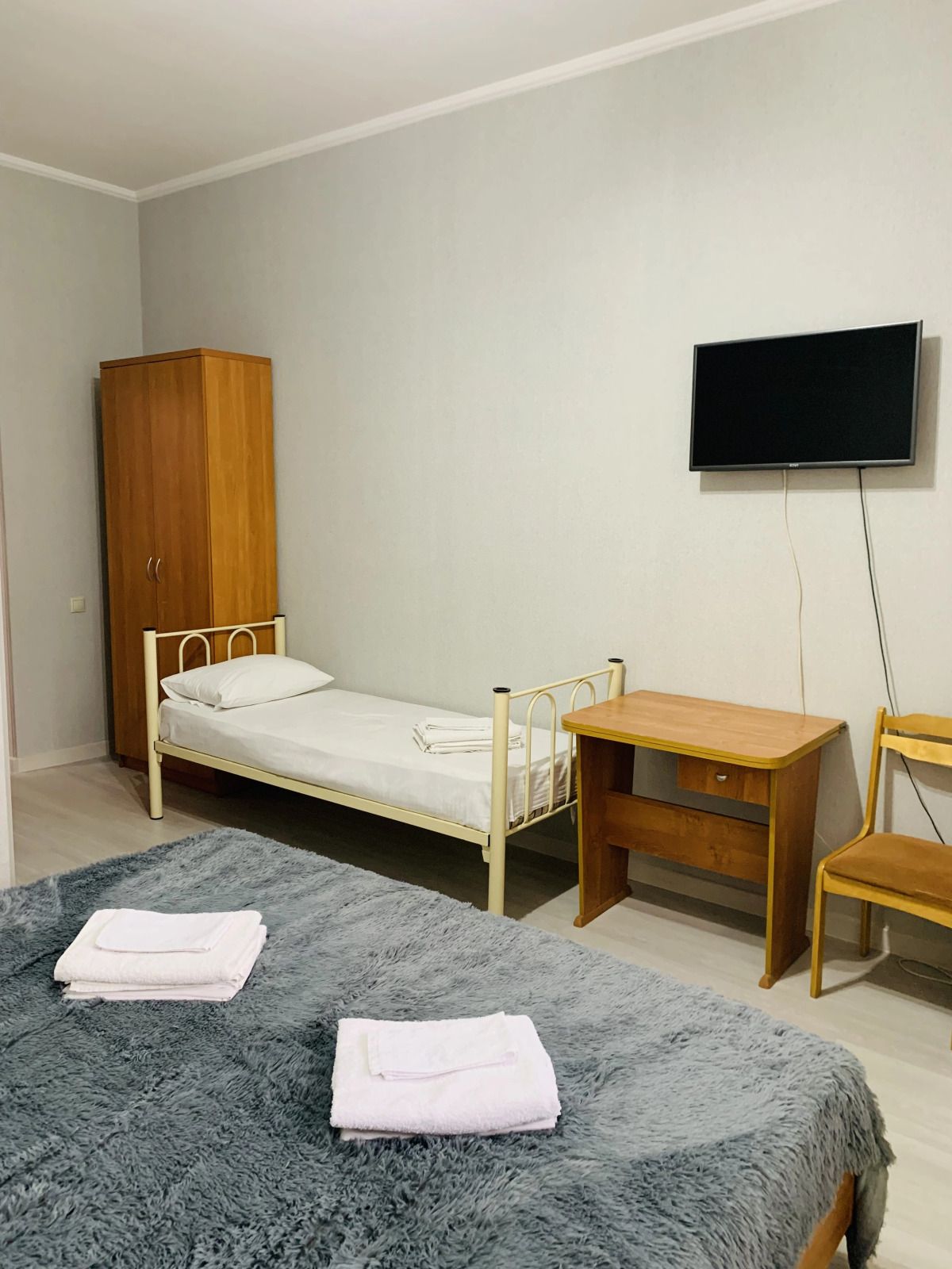 Гостевой дом Грация