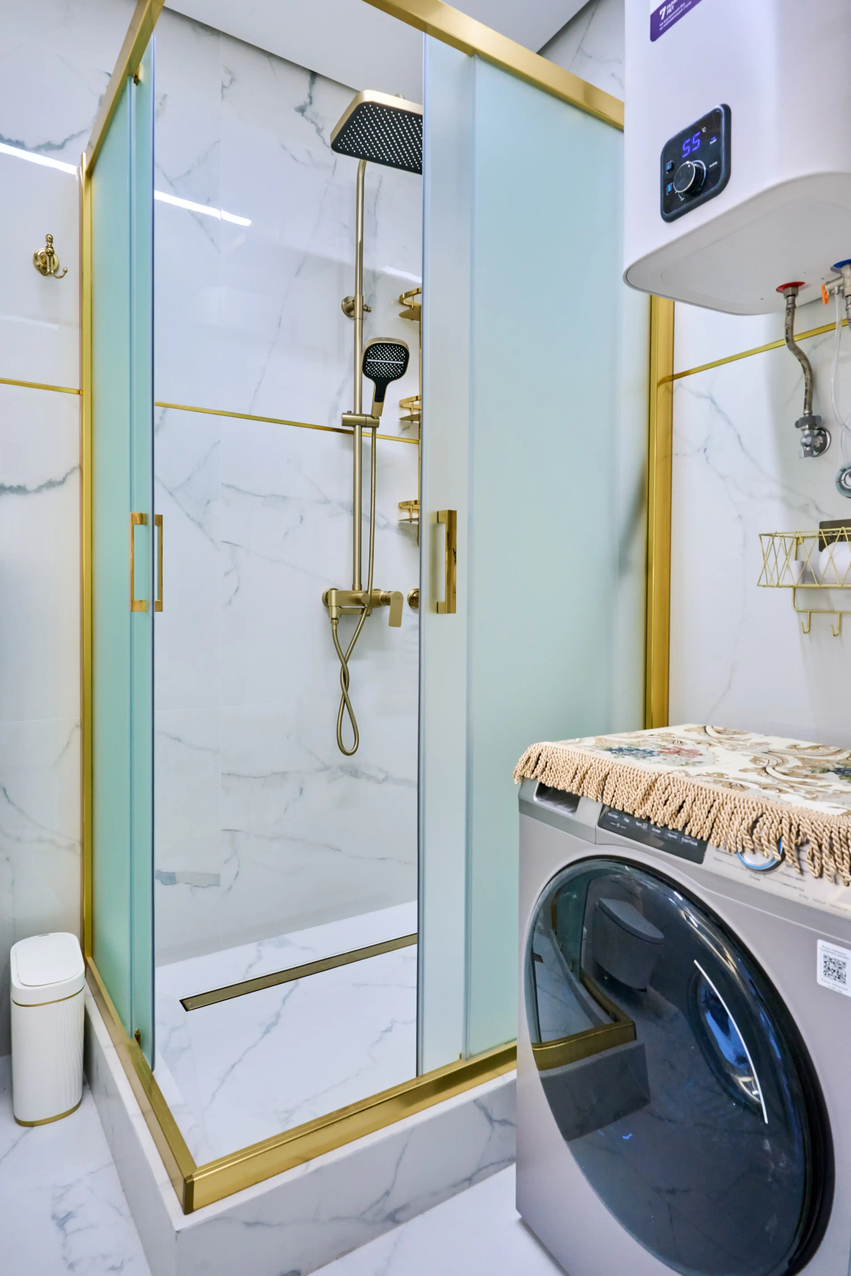 Квартира Deluxe Apartment 49 м2