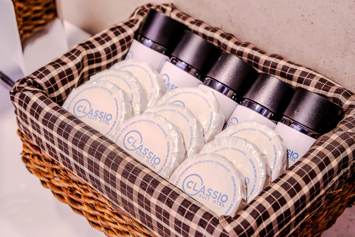 Classio Suite Hotel