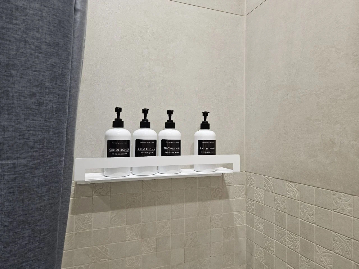 Апартаменты Sunrise