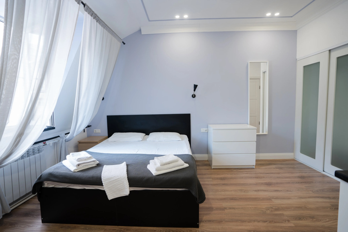 Апартаменты Невский108 Классик