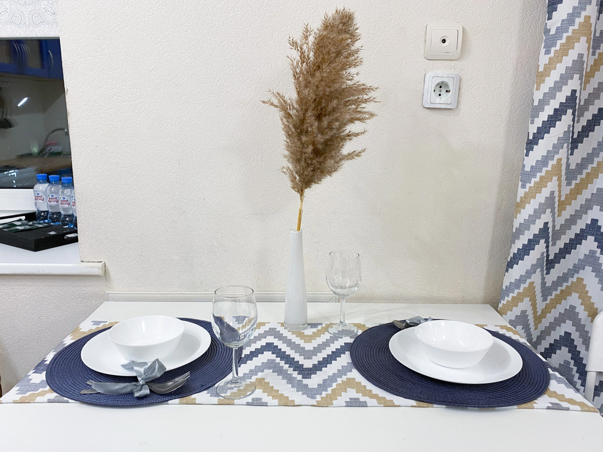 Апартаменты Apart-Comfort на пр-те Толбухина 28/29