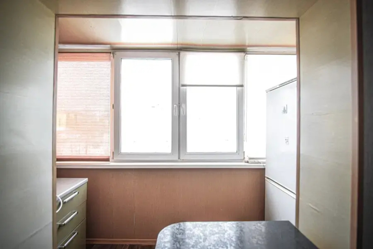 Квартира 1 комнатная по улице Емельянова 37