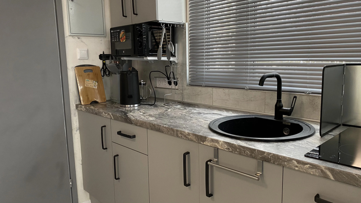 Частный дом Sainiemi в Петрозаводске