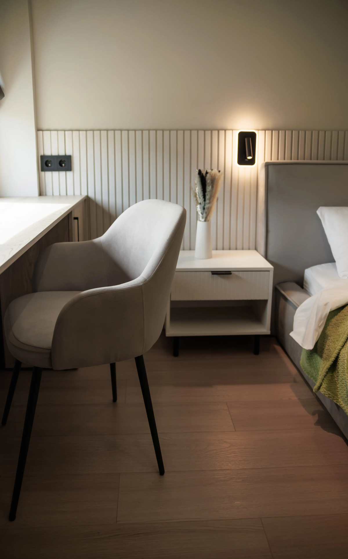 Апартаменты BPA Apartments 37/20