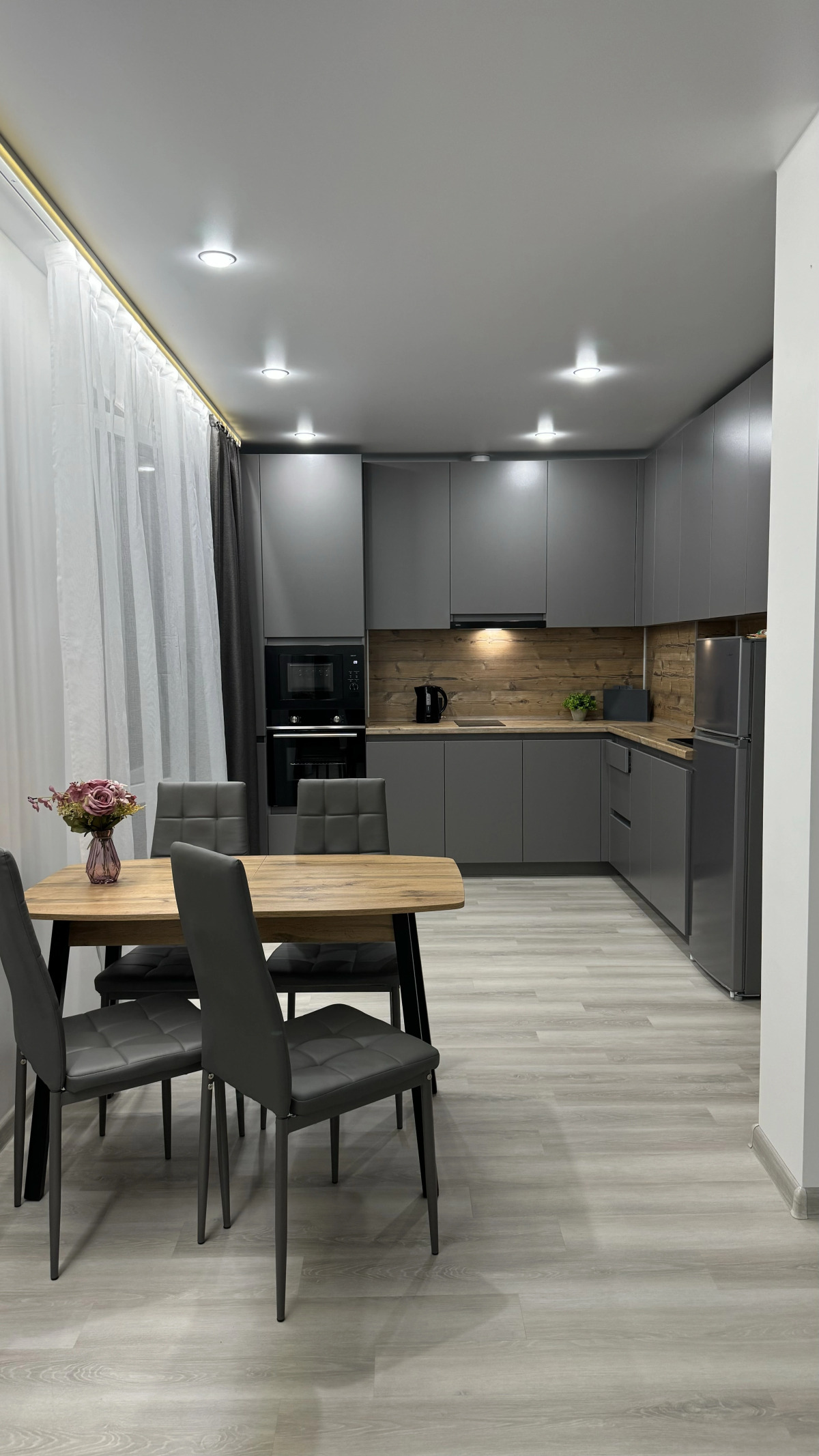 Квартира Как дома и даже лучше