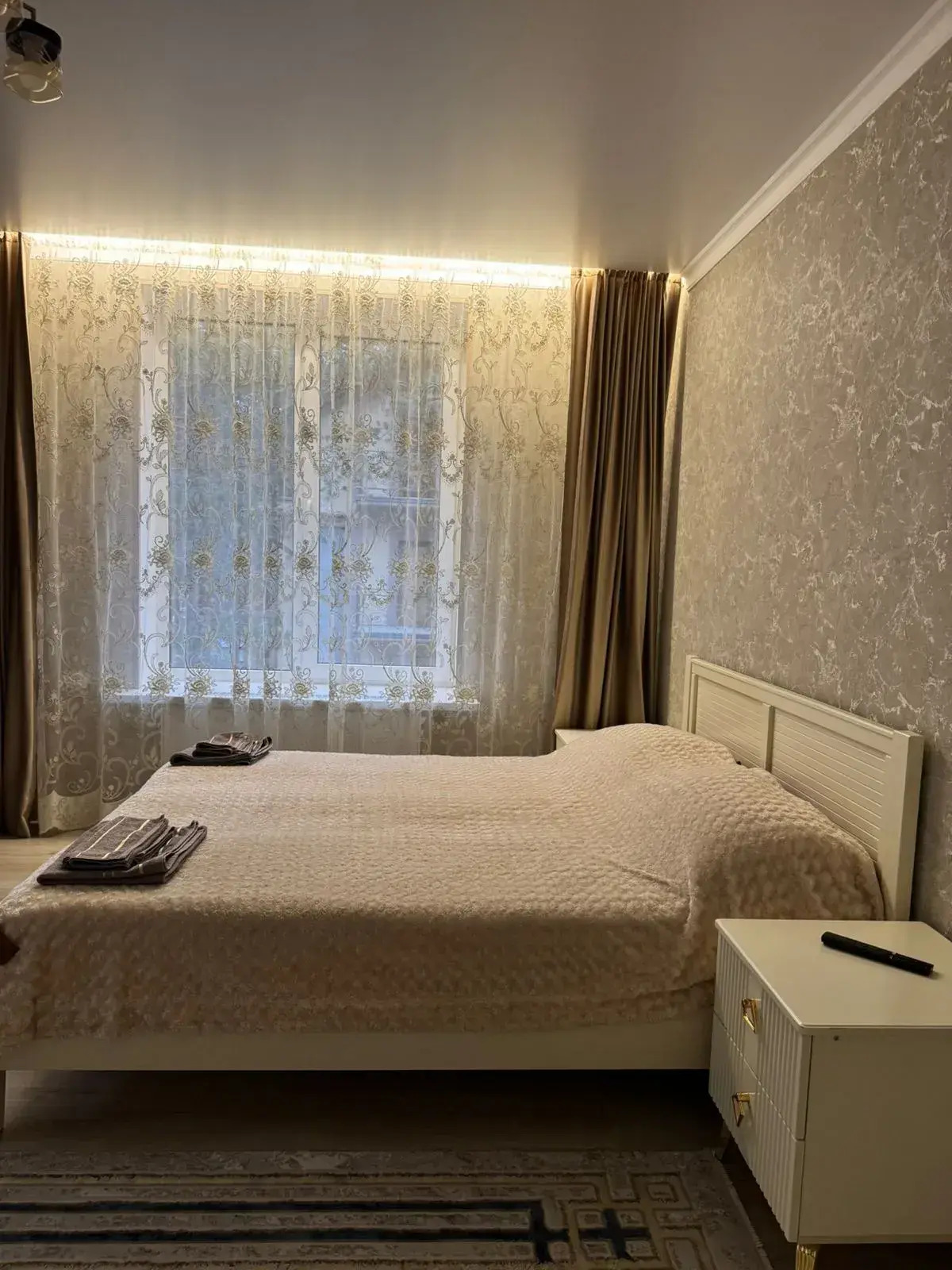 Апартаменты Горная Сказка в Приэльбрусье