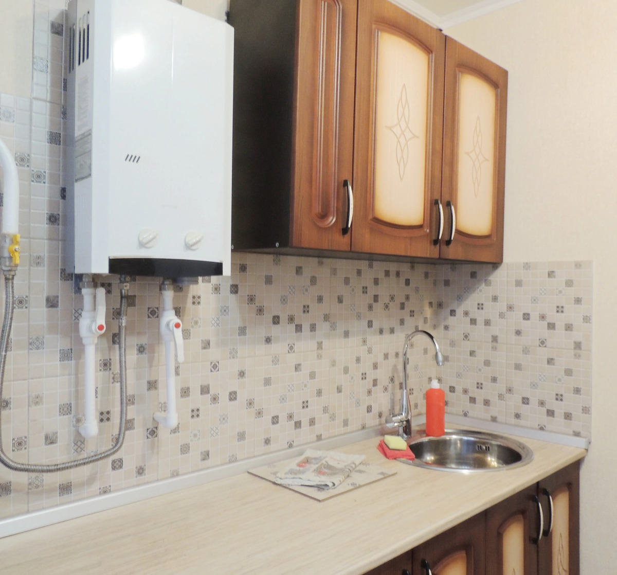 Апартаменты на проспекте Красной Армии 197/2