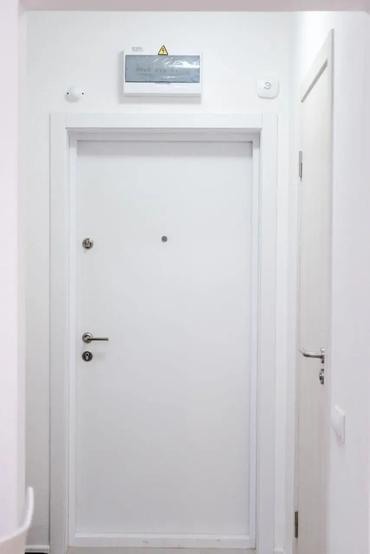 Апартаменты Маршала Сергеева 3 (123)